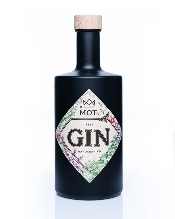 Dieser Gin zollt Martins Wurzeln Tribut, geprägt von exklusiven Botanicals aus seinem Heimatort. In limitierter Edition reflektiert er die Saison – lass Dich von den ausgewählten Kräutern und Früchten dieses Jahres verzaubern.